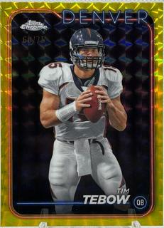 Tim Tebow