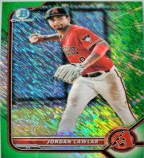 Jordan Lawlar