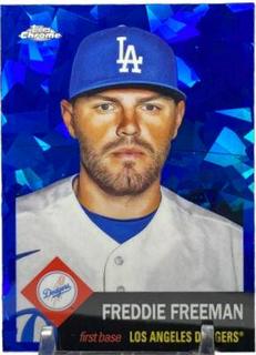 Freddie Freeman