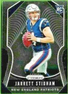 Jarrett Stidham