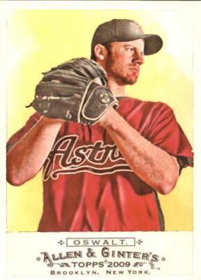 Roy Oswalt #235