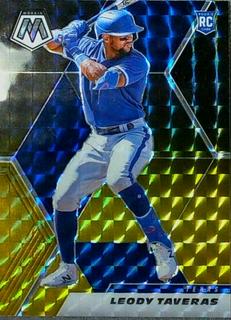 Leody Taveras