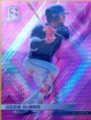 Ozzie Albies