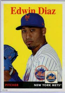 Edwin Diaz
