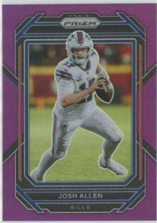 Josh Allen