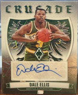 Dale Ellis
