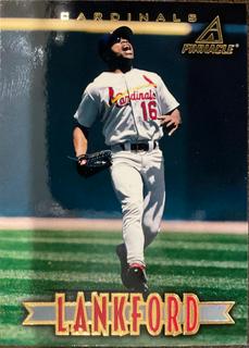 Ray Lankford