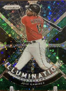 Jose Ramirez