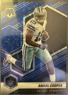 Amari Cooper