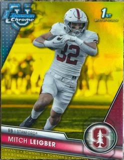 Mitch Leigber
