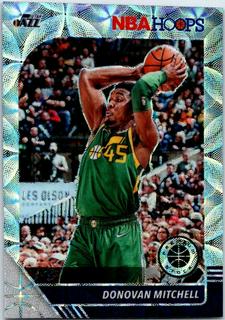 Donovan Mitchell