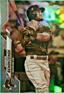Andrew Benintendi