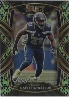 Kam Chancellor