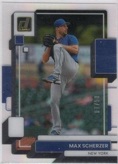 Max Scherzer