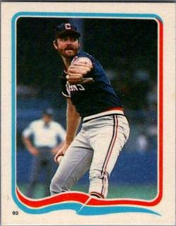 Bert Blyleven