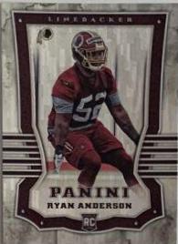 Ryan Anderson