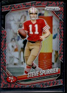 Steve Spurrier