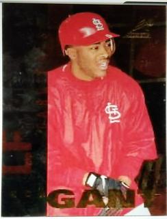 Ron Gant