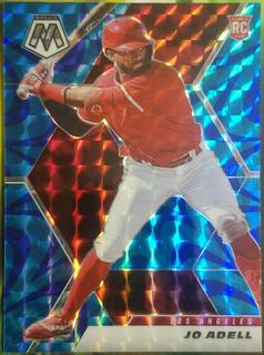 Jo Adell
