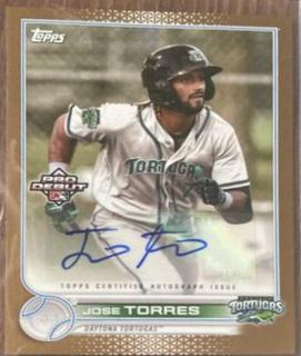 Jose Torres