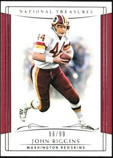 John Riggins
