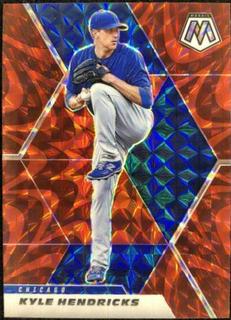 Kyle Hendricks