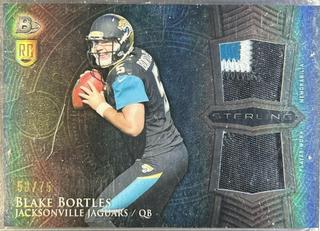Blake Bortles