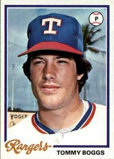 Tommy Boggs