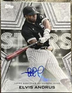 Elvis Andrus