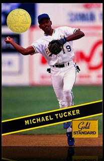 Michael Tucker