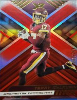 Terry McLaurin