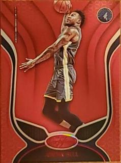 Jordan Bell