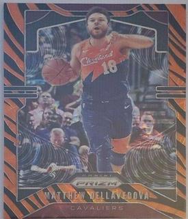 Matthew Dellavedova
