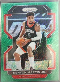 Kenyon Martin Jr.