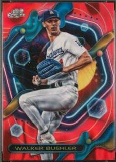 Walker Buehler