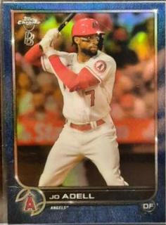 Jo Adell