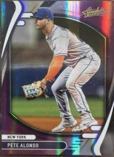 Pete Alonso