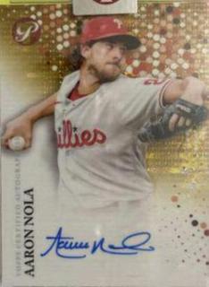Aaron Nola