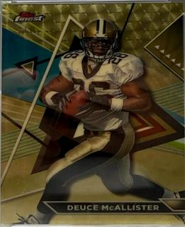 Deuce McAllister