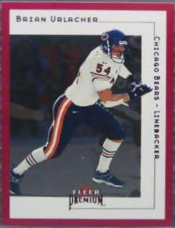 Brian Urlacher
