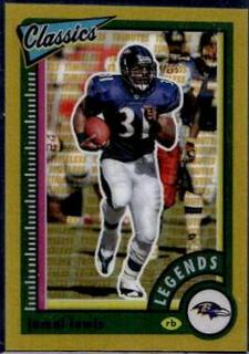 Jamal Lewis