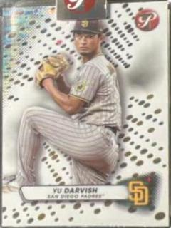 Yu Darvish