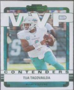 Tua Tagovailoa