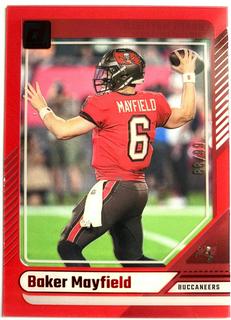 Baker Mayfield