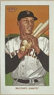Willie McCovey
