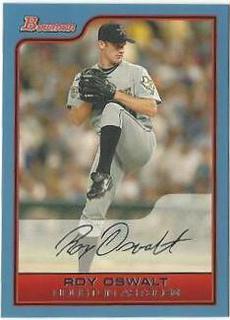 Roy Oswalt