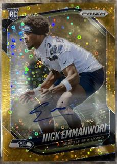 Nick Emmanwori