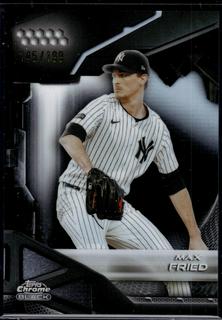 Max Fried