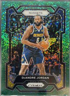 DeAndre Jordan