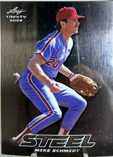 Mike Schmidt